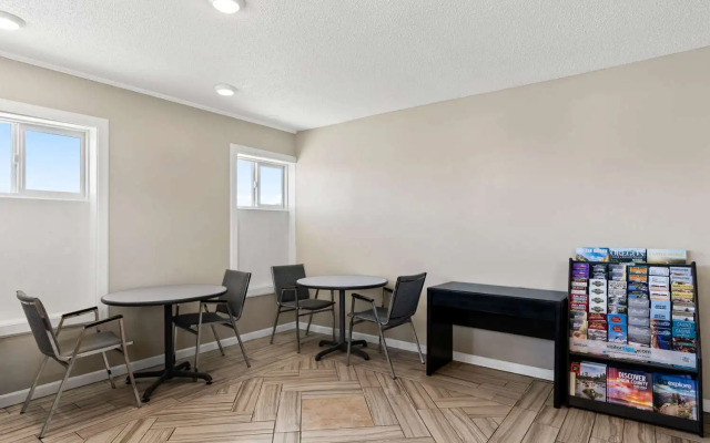 Rodeway Inn Hermiston - Umatilla