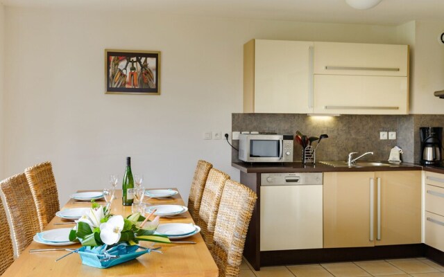 Beautiful Luxury Apartment Near a Breton Oyster Village