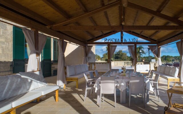 2702 Villa Nicrys by Perle di Puglia