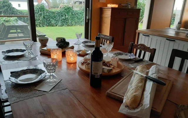 Vakantiehuis Louiselotte