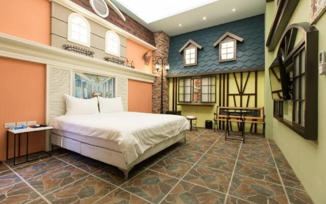 Bookline B&B