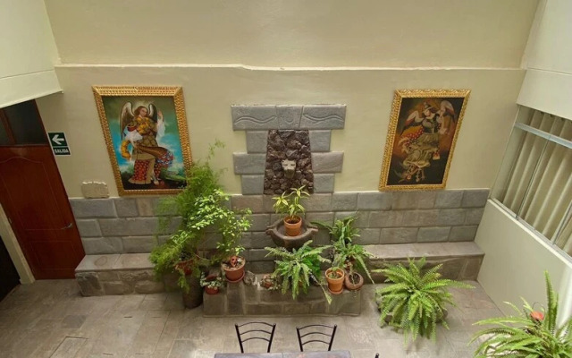 Casona Arrambide