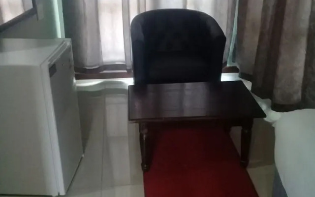 RS Garden Guesthouse