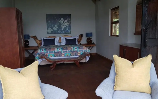 Oluchi Lodge