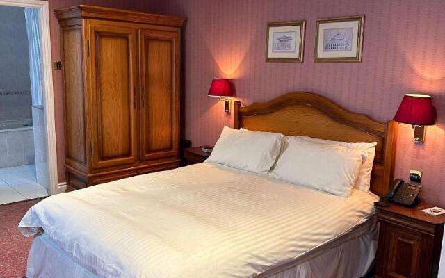 Regency Hotel