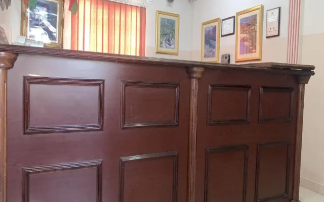 Super OYO 152 Manam 1 Hotel Apartment