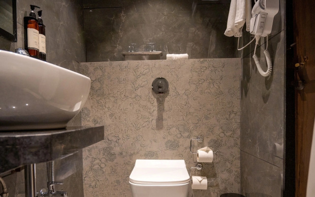 Regenta Place, Igatpuri