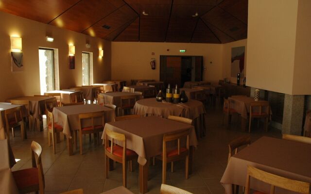 INATEL Linhares da Beira Hotel Rural