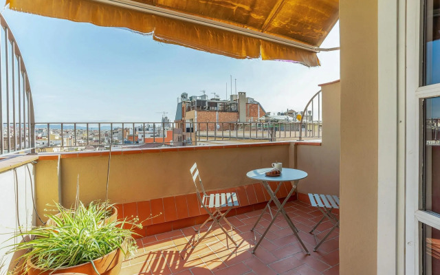 Casa Gracia Apartments