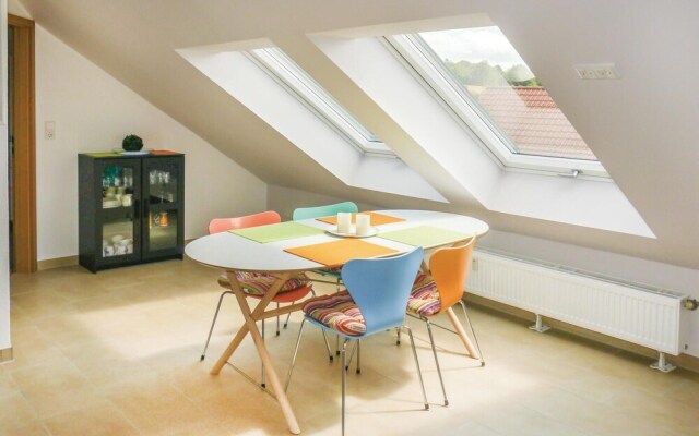 Stunning Apartment in Schieder-schwalenberg With 2 Bedrooms and Wifi