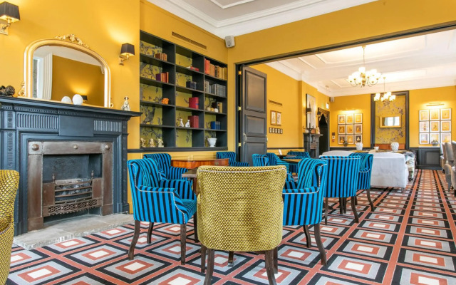 Bedford Swan Hotel & Thermal Spa