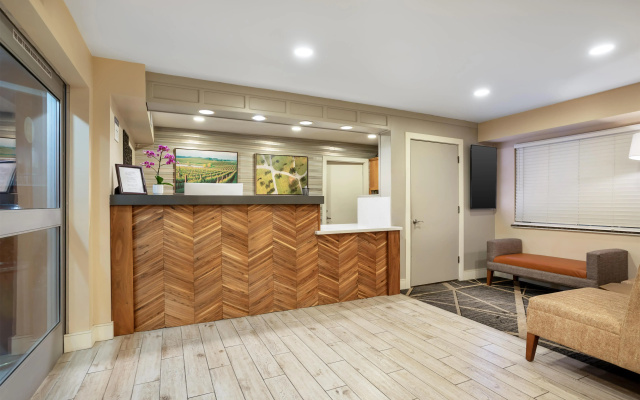 Best Western Town House Lodge