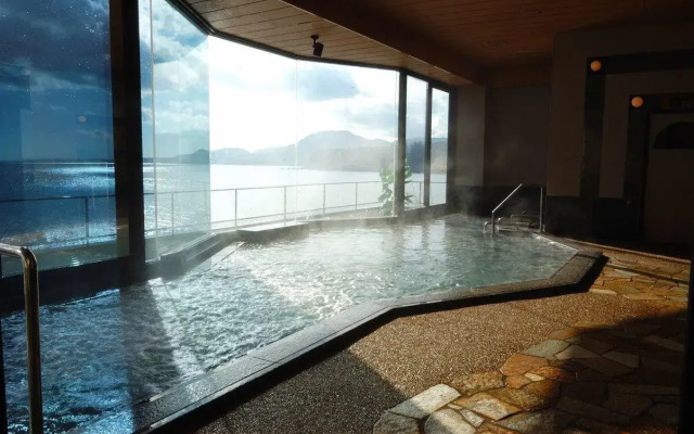 Inatori Toukai Hotel Yuen