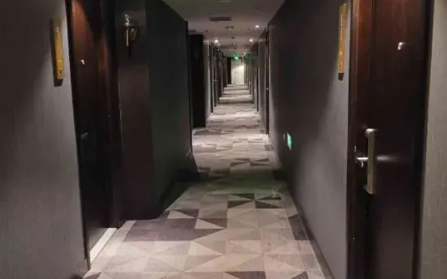 Jin Hao Hotel