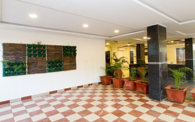 Sanctum Suites Whitefield Bangalore
