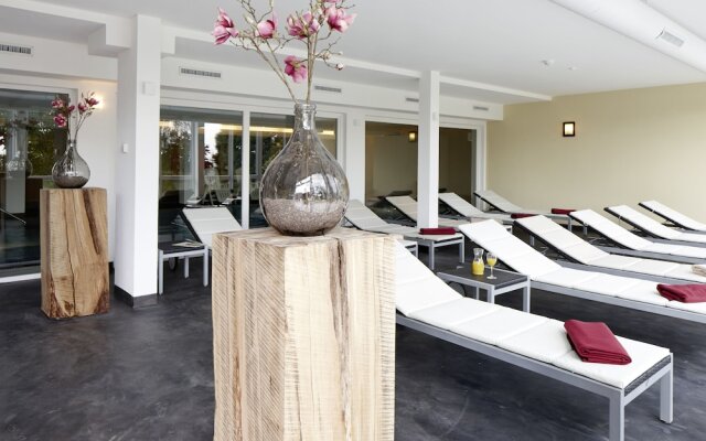 NaturKulturHotel Stumpf