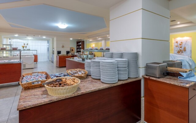 Sirene Beach Hotel - All Inclusive