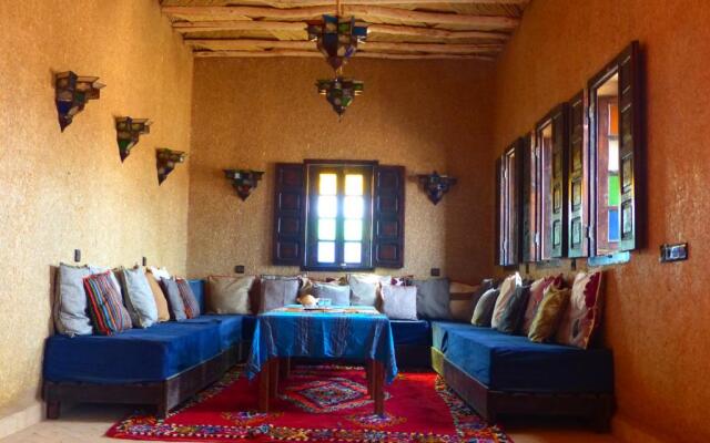 Riad Caravasar