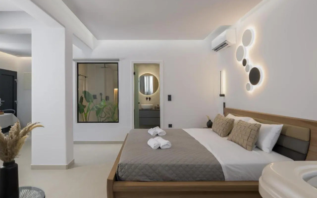 Esperos Premium Suites