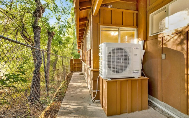 Orchard Family Cabin #2560