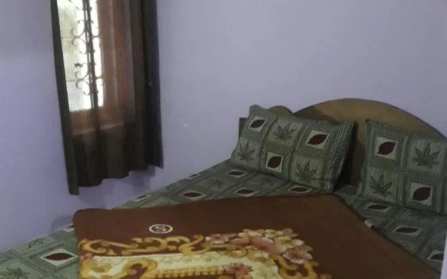 S S Cottage