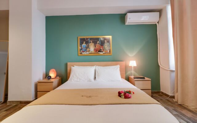 Ermou Fashion Suites by Living-Space