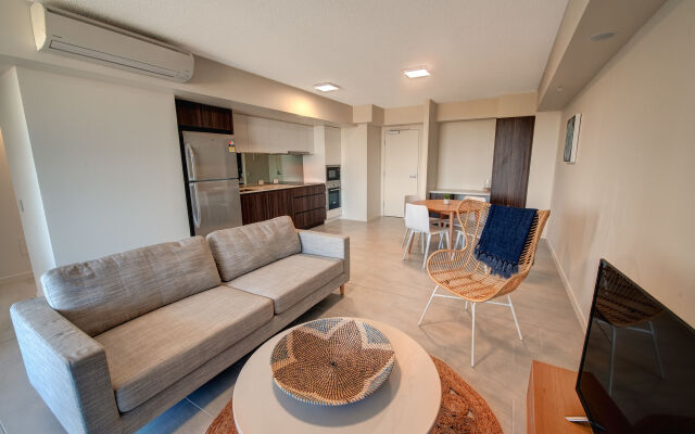 First Light Mooloolaba, Ascend Hotel Collection