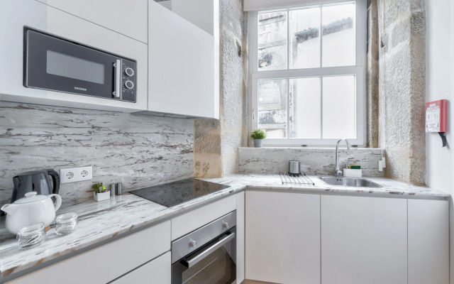 Oporto Comfort Dom Hugo