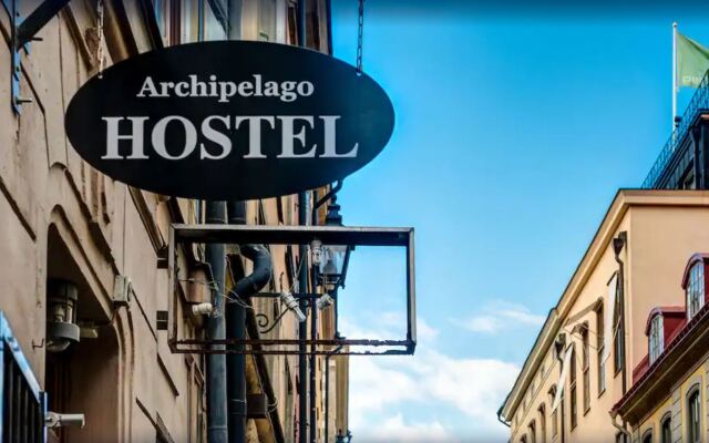 Archipelago Hostel Old Town