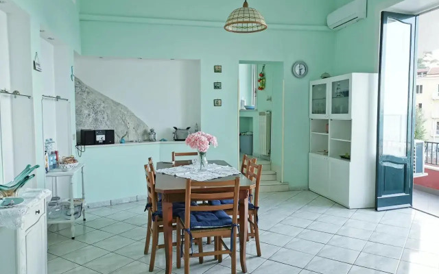 Casa Consy