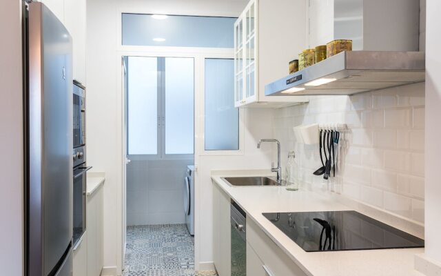 ApartUP Palace House