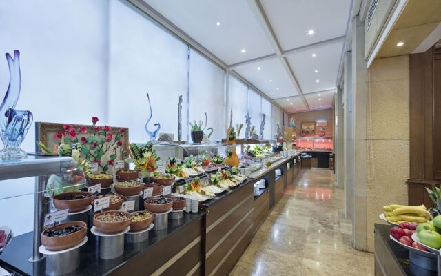Merit Lefkosa Casino & Spa Hotel