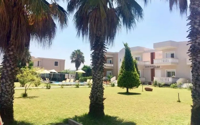 Kalamaki Property Chrisselen Apts