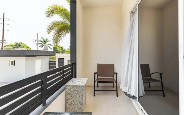 2 Bedroom Apartment Near Ocho Rios