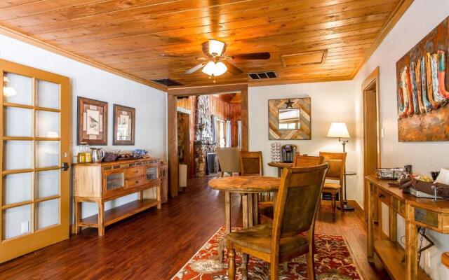Sierra Sky Ranch, an Ascend Hotel Collection