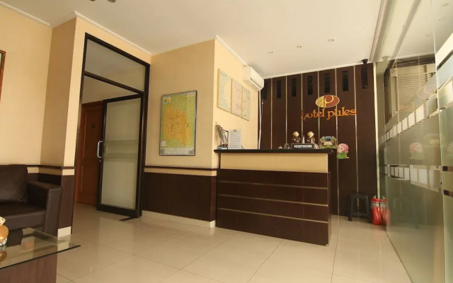 Hotel Pules