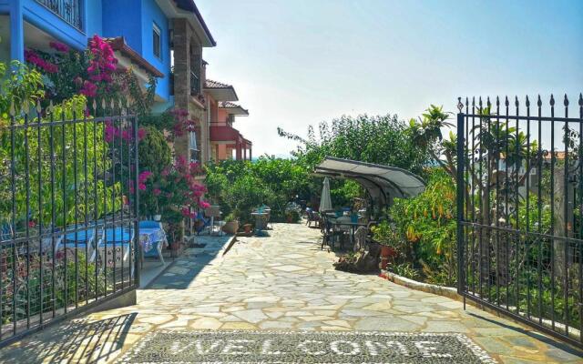 Groundfloor Apartment Nikiti NO. 2
