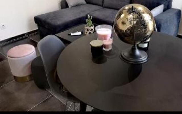 T2 avec balcon Castellane Marseille