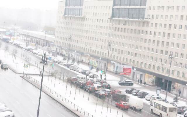 Апартаменты «RF88 с джакузи на Московском 220»