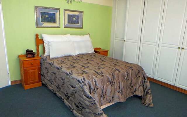 Lajava Guest Lodge