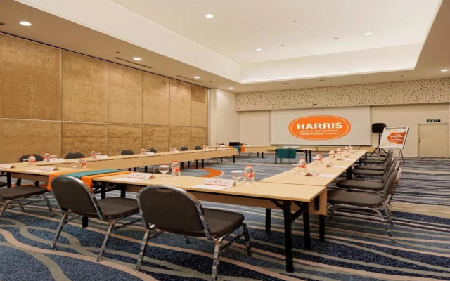 HARRIS Hotel & Conventions Kelapa Gading Jakarta