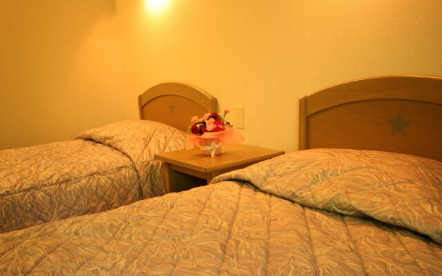 Hotel Stelle Belle
