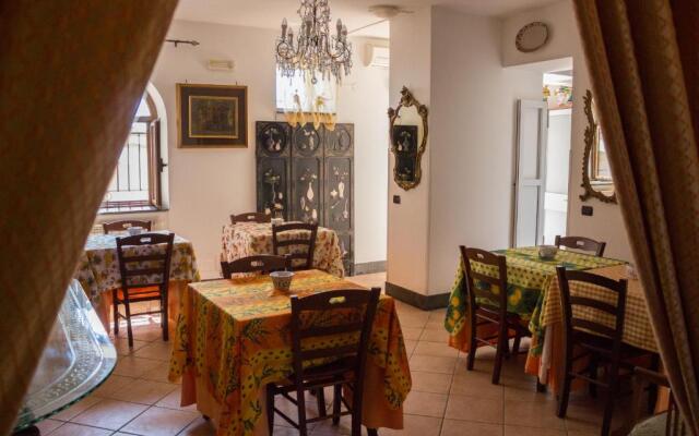 Villa Donna Fausta