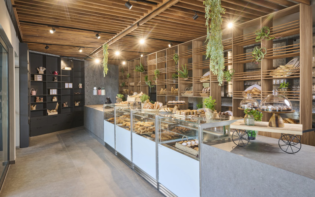 Aminess Style Camping Avalona Glamping Villas & HH