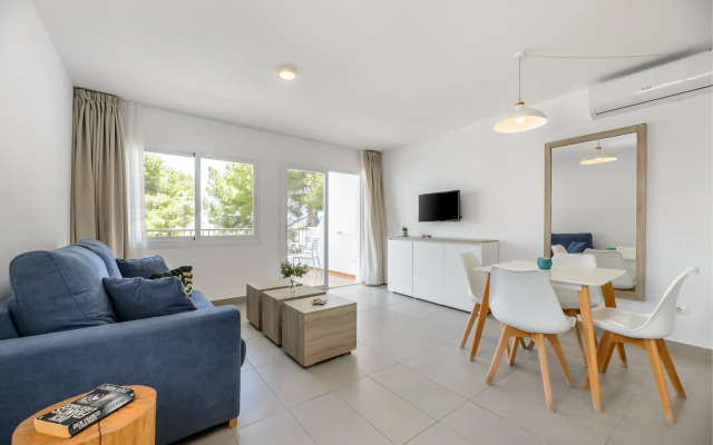 Apartamentos Vibra Riviera