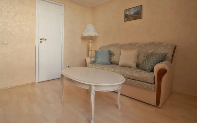 Apart Hotel On Italianskaya