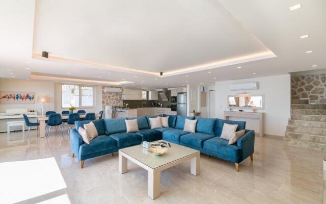 Villa La Mer Azur