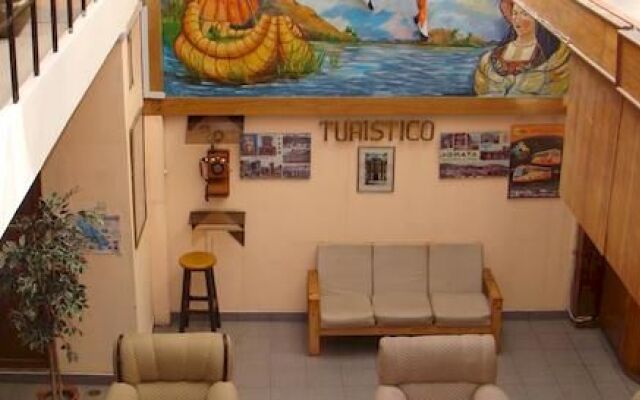 Gran Puno Inn Hostal