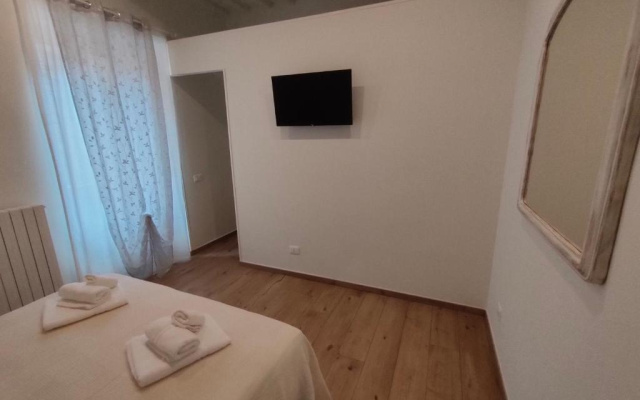Casa vacanze 206 Cavour House