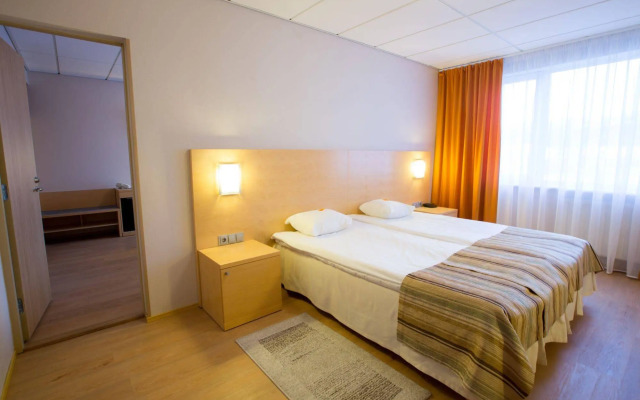 Tallinn Viimsi SPA